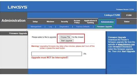 Why Linksys Router disconnects Frequently And Losing Connection? - Fixotip