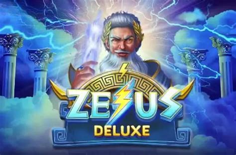 ᐈ Zeus Deluxe Slot Jogue Grátis e Analisadas Por SlotsCalendar