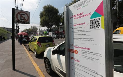 Parquímetros en Toluca Cómo operan costos y multas por no pagar