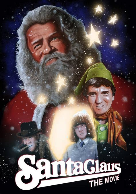 Santa Claus: The Movie streaming: where to watch online?