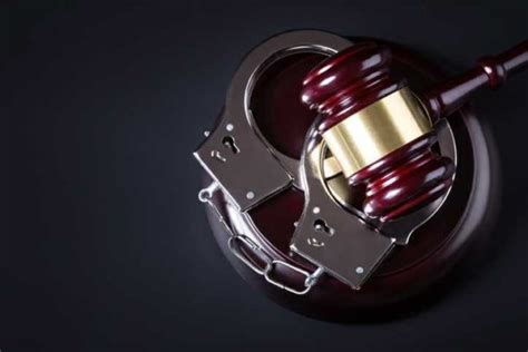 What are the misdemeanor penalties in Texas? | The Webb Firm, P.C.