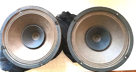 Philips M Full Range Broadband Speakers Reverb Canada