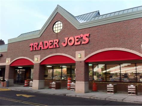 Is Trader Joe's Coming to Wilmington? | Wilmington, MA Patch