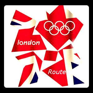 London Olympics Torch Relay