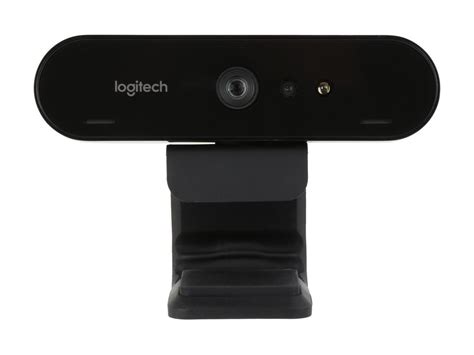 Logitech BRIO 4K Ultra HD Pro Business Webcam Newegg Ca