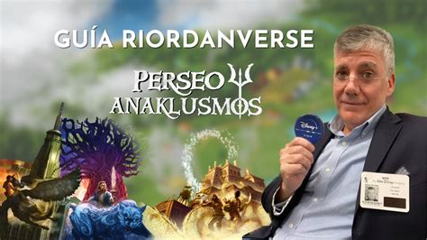 Perseo Percyjackson On Twitter Gu A Para Leer A Rick Riordan