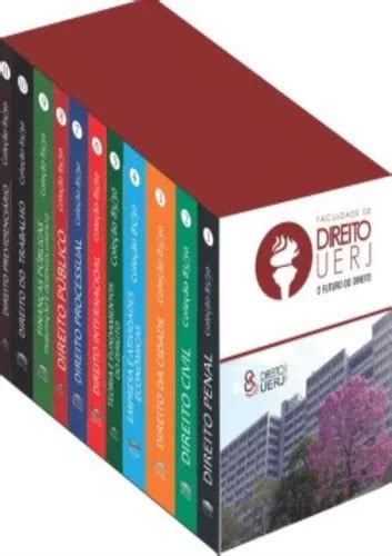 Livros Da Uerj