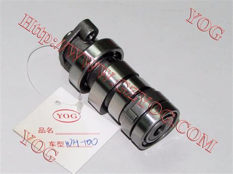 Motorcycle Parts Motorcycle Camshaft Moto Shaft Cam For Bajaj Bm