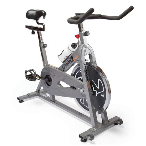 Spinning Spinner SPORT Indoor Cycling Magazin