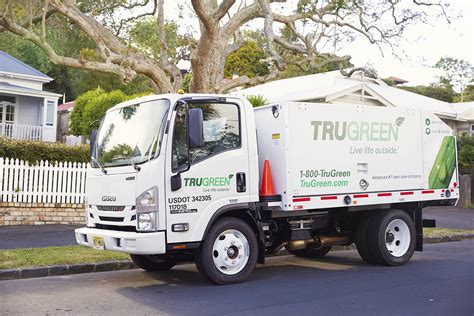 About Us Effective Lawn Care Services Trugreen Midsouth