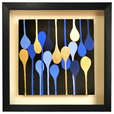Drops of happiness.4 - Creating (The) Glow | Ideologist Art