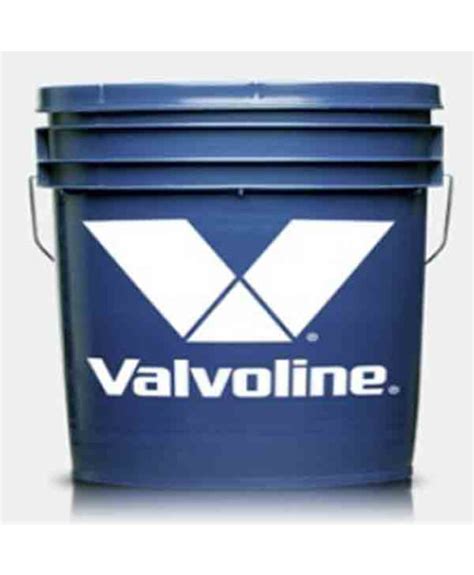 Buy Valvoline AWH 46 Hydraulic Oil 20 Ltr Industrykart