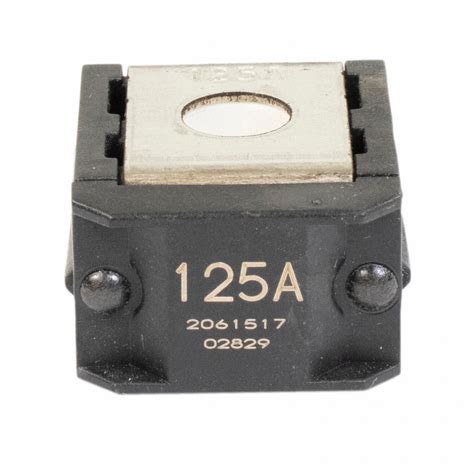 Circuit Breaker Mega Fuse 125A FordUS