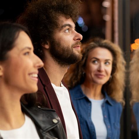 O Valor do Olhar Humano nas Organizações – Nuveto