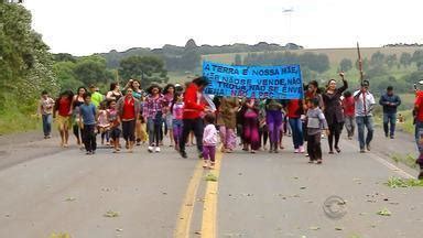 Rbs Not Cias Ind Genas Bloqueiam Rodovias No Rs Em Protesto Contra A