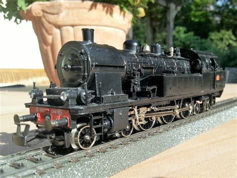 Märklin H0 3107 Tender locomotive BR 232 TC epoch I Catawiki