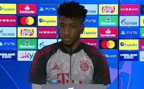 MERCATO Bayern Monaco Coman Verso L Addio