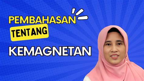 Ayo Kenali Magnet Dan Kegunaannya Di Kehidupan Sehari Hari Youtube