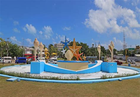 Cancún Tour En Autobús Hop On Hop Off Con Experiencia Flowrider