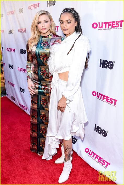 Chloe Moretz Closes Outfest Film Festival with 'Miseducation of Cameron ...