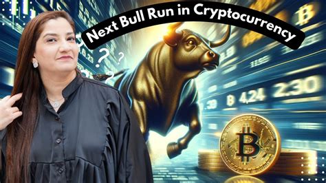 Crypto Bull Market Starting 📈 Bitcoin Price Action 🚀 How To Prepare