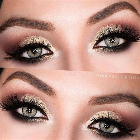 Deep Set Eyes: Perfect Ways Of Defining The Shape | Glaminati.com