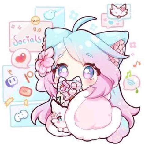 I Love You Kawaii Drawings Cute Drawings Cute Kawaii Drawings