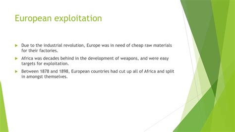 Ppt Africa Pre 1914 Powerpoint Presentation Free Download Id1221248