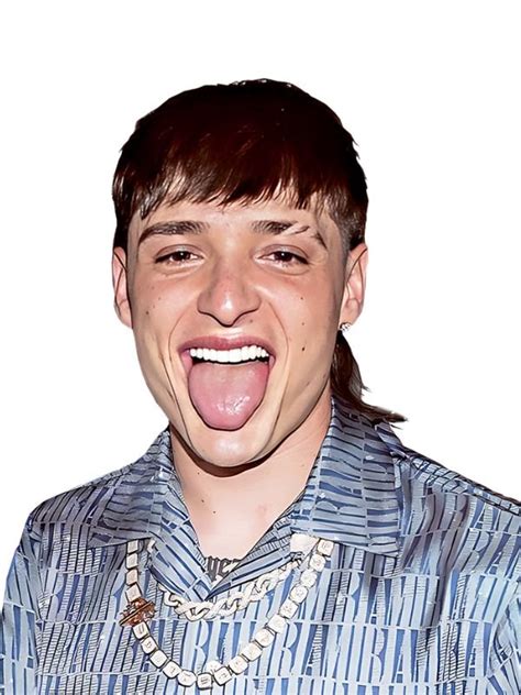 Peso Pluma Haircut The Trend Behind A Musical Icons Signature Style