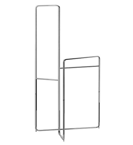 Vietceramics Gessi Goccia Freestanding Towel Rail 38140