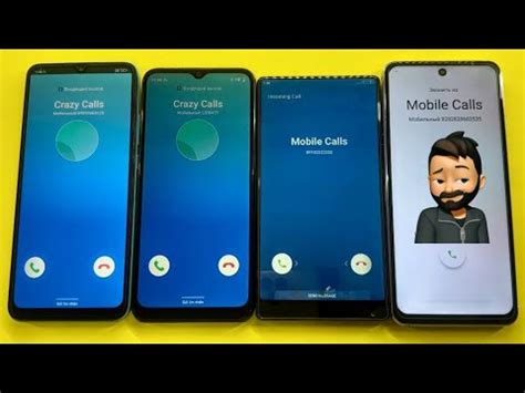 Incoming Outgoing Crazy Fake And Real Calls Xiaomi POCO C40 Realme