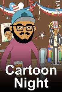 Cartoon Night | Rotten Tomatoes