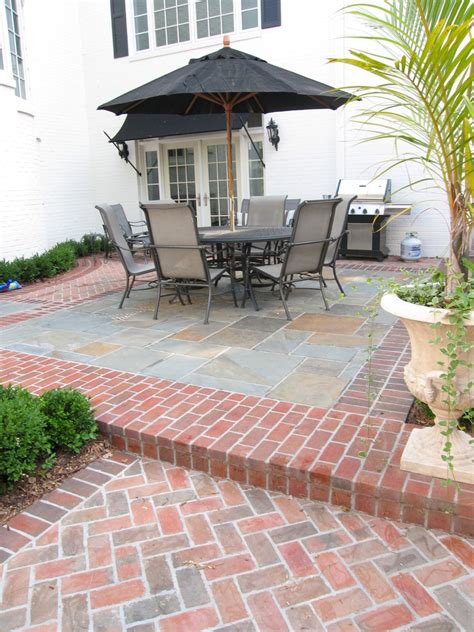 Hardscape Patterns Traditional Patio Omaha By Marti Neely Apld