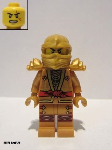 Sets Lego Ninjago 5004938 Ninjago Minifigure Collection Minifig Pictures Be