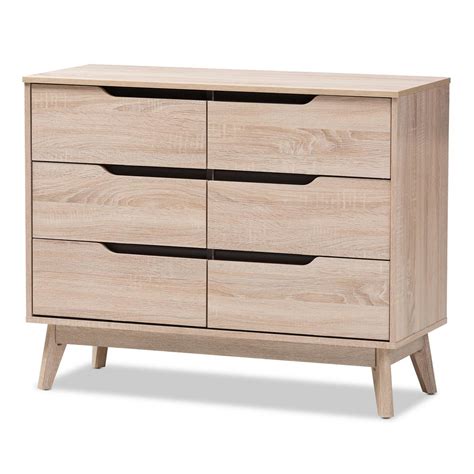 Light Wood Dresser Modern / Enjoy free shipping on most stuff, even big ...