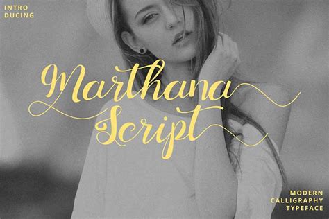 20 Best Wavy Fonts (Serif, Retro and Calligraphy) | Envato Tuts+