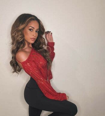 Kayla Braxton Kaylabraxtonwwe Nude Onlyfans The Fappening Plus