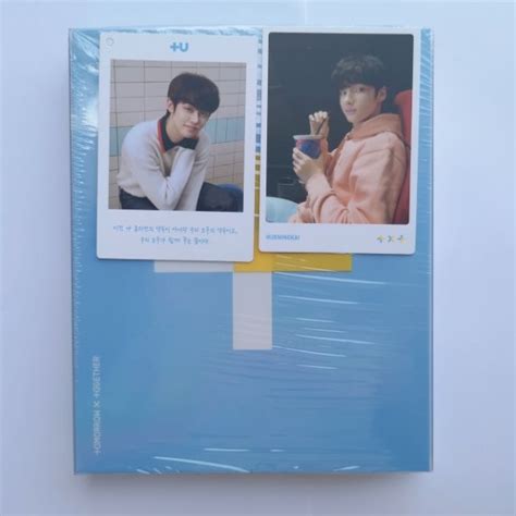 Txt Album The Dream Chapter Star Shunyapim Thaipick