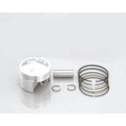 Kitaco Piston Kit For Honda APE 50 CB 50 54 Mm For SPL 82 CC Price