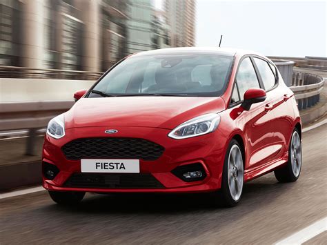 Offerta Berlina Noleggio Lungo Termine FORD FIESTA 1 1 75cv GPL S S