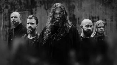 Borknagar Lan Ado O Primeiro Single Do Novo Lbum Fall Ou A Agora