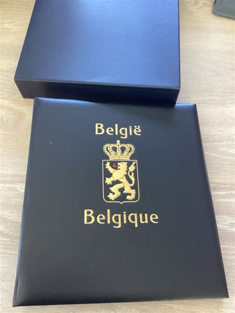 Belgium Cancelled Collection In Davo Cob Catawiki