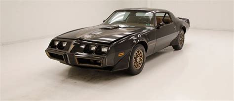 1979 Pontiac Firebird Classic Auto Mall