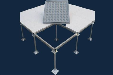 Raised Floor Materials And Accessories Data C Solutions