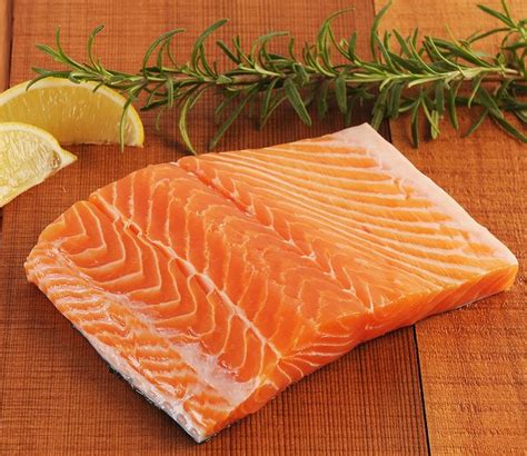 FDA Approves Genetically Modified Salmon | Sports, Hip Hop & Piff - The ...