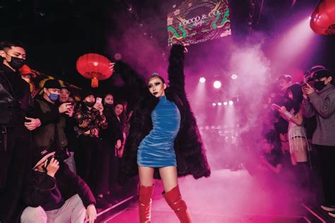 A Look At The Growing Voguing Scene And Ballroom Culture In Asia ...