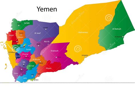 Where is Yemen?