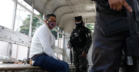 Sentencian A 22 Años De Cárcel Al Empresario Que Ordenó El Asesinato De La Ambientalista Berta