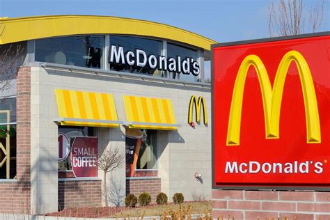 Mcdonalds Pays 26m Settlement After Wage Theft Lawsuit — Free Legal