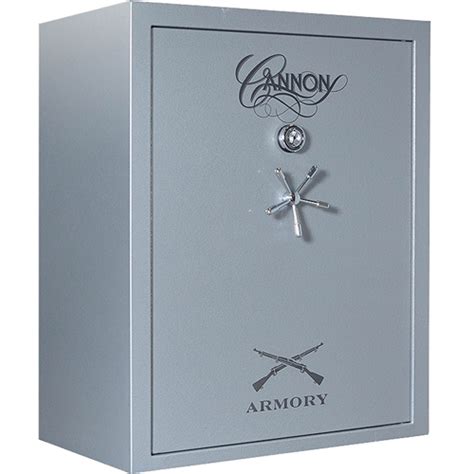 Cannon A54 Armory Gun Safe 80 Gun Gsa54